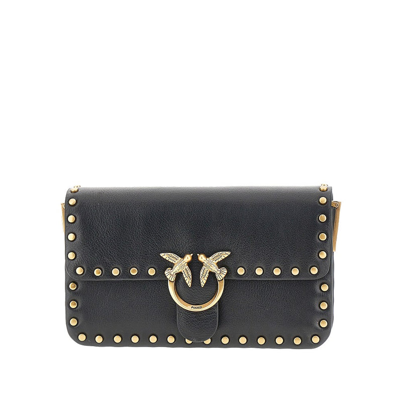 Borsa Baby Love Bag One Slouchy in pelle