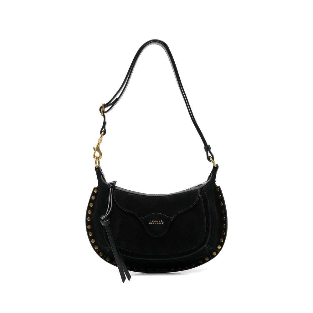 Isabel Marant Oskan Moon Pocket Bag