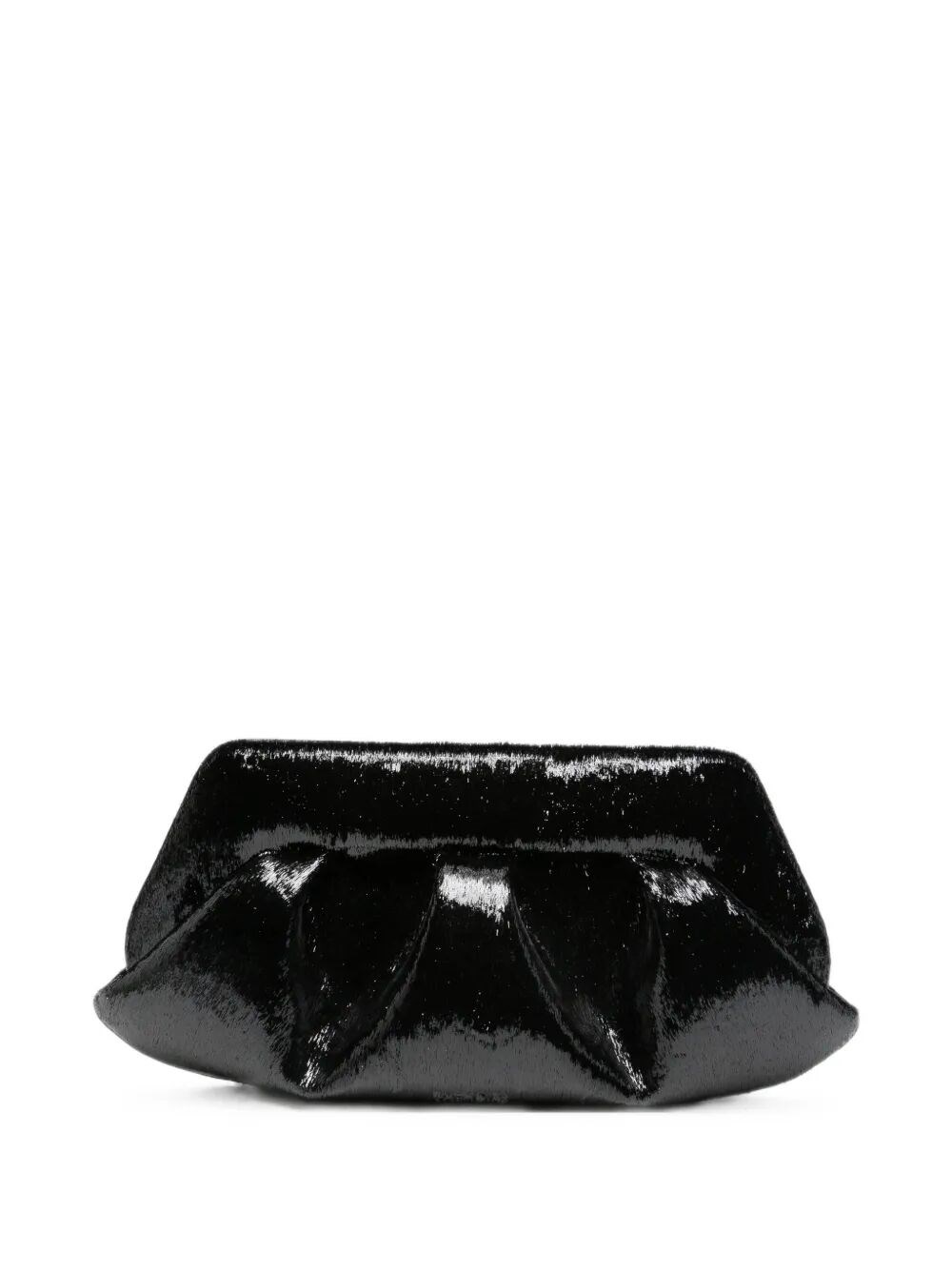 THEMOIRE Shoulder Bag Leather "Bois"