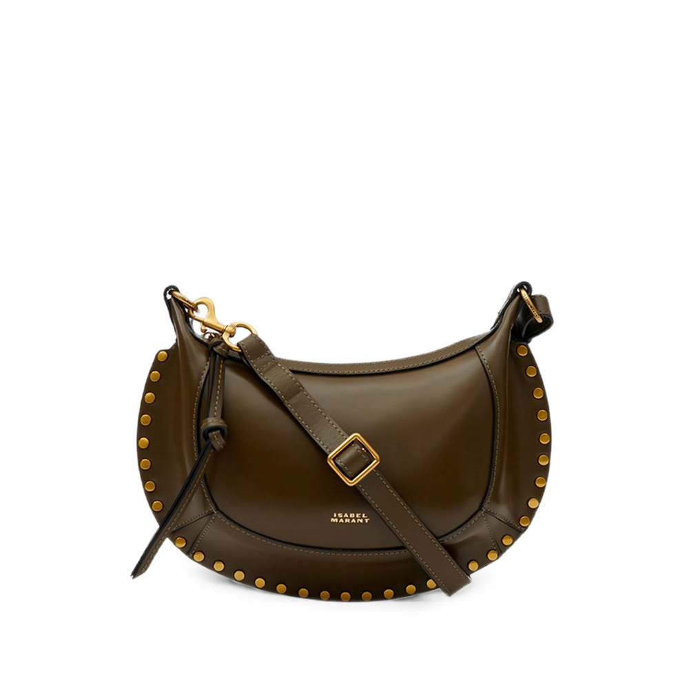 Isabel Marant Oskan Moon Bag