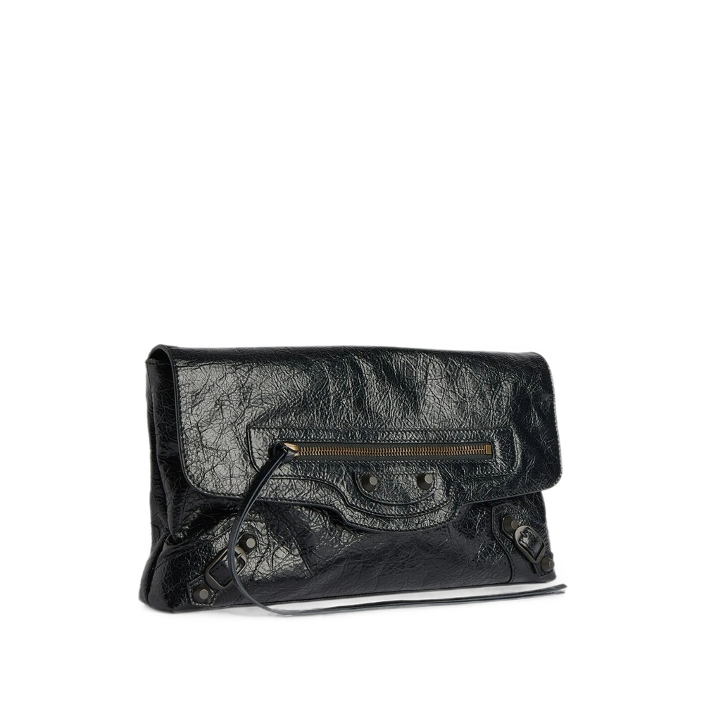 Balenciaga Le City Clutch