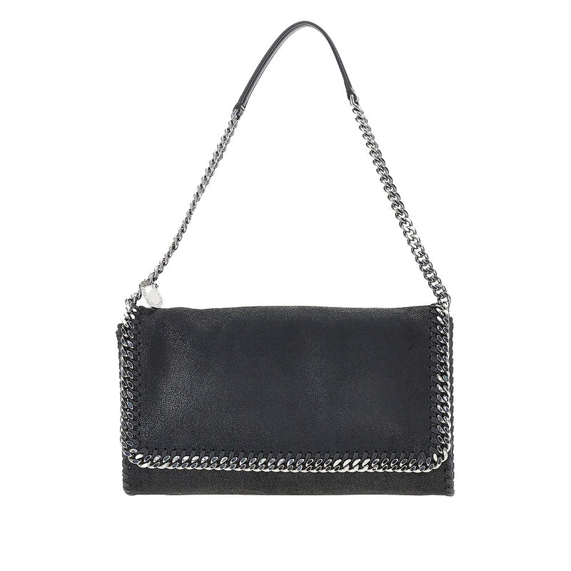 Borsa a spalla 'Falabella Flap'