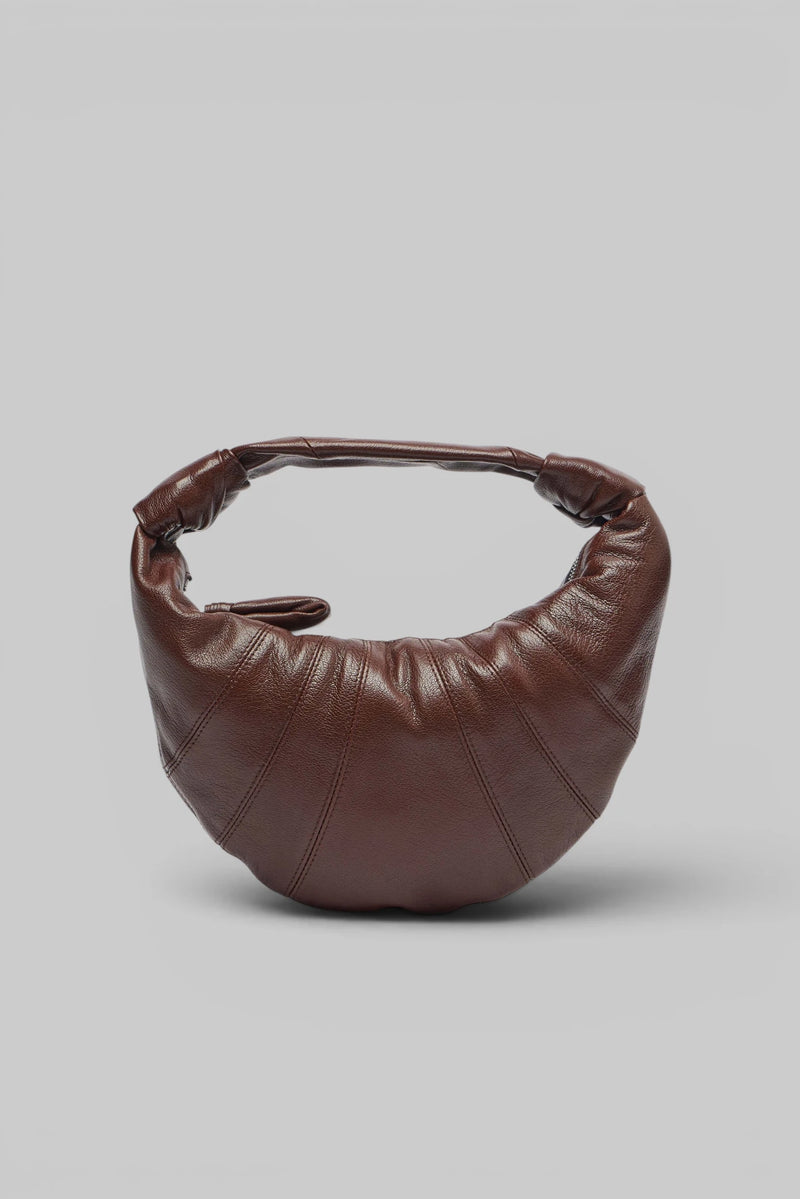 Mini Fortune Croissant Bag