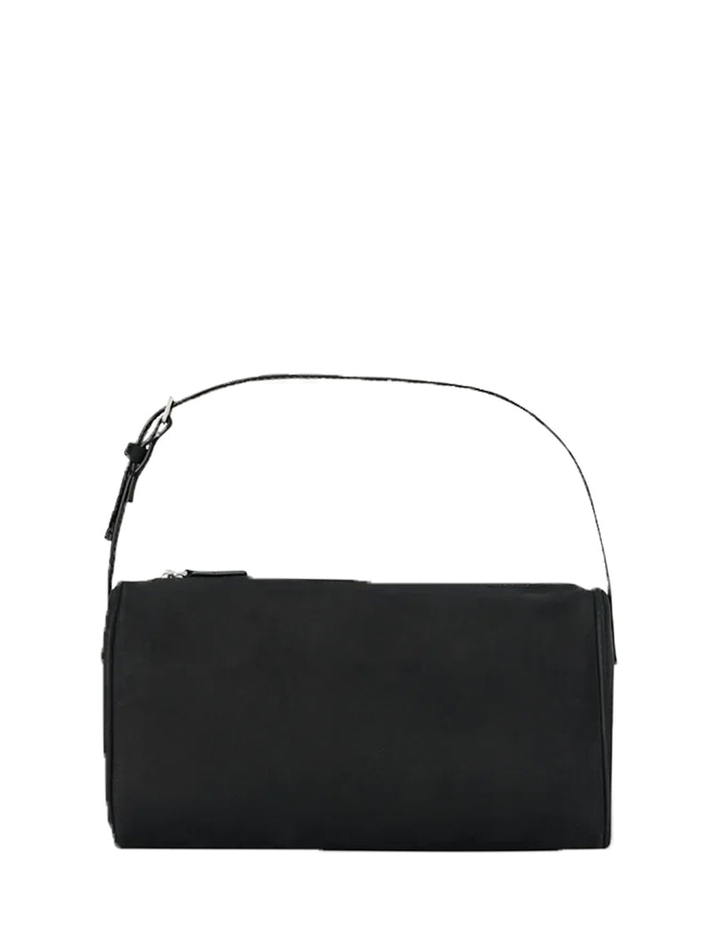 The Row 90's Bag Black