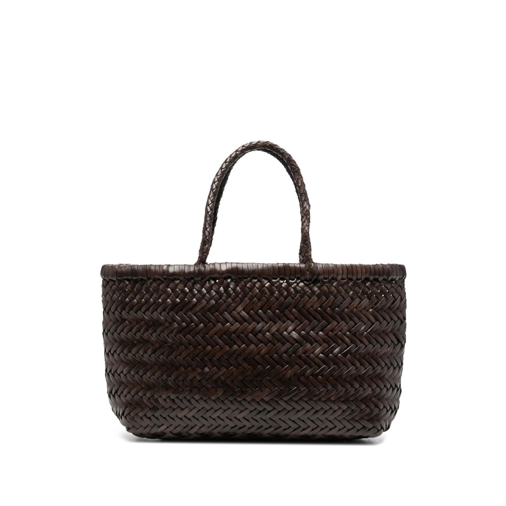 Dragon Diffusion Mini Flat Gora Dark Brown