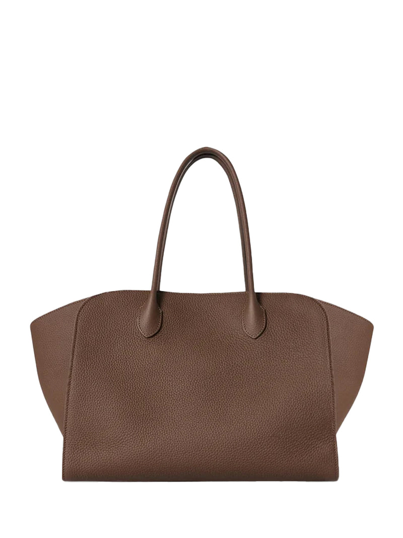 The Row marlo 14 bag Dark olive