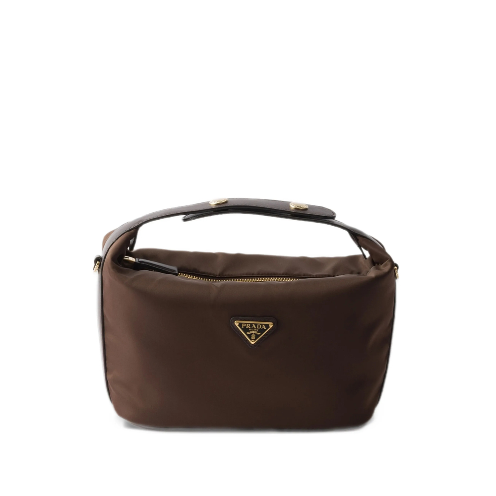 Prada Chérie Re-Nylon Mini-bag