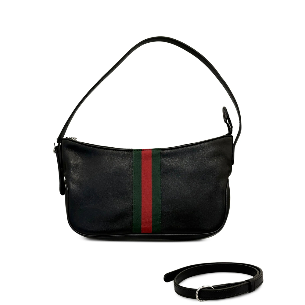 Gucci Lunetta Small Crossbody Bag