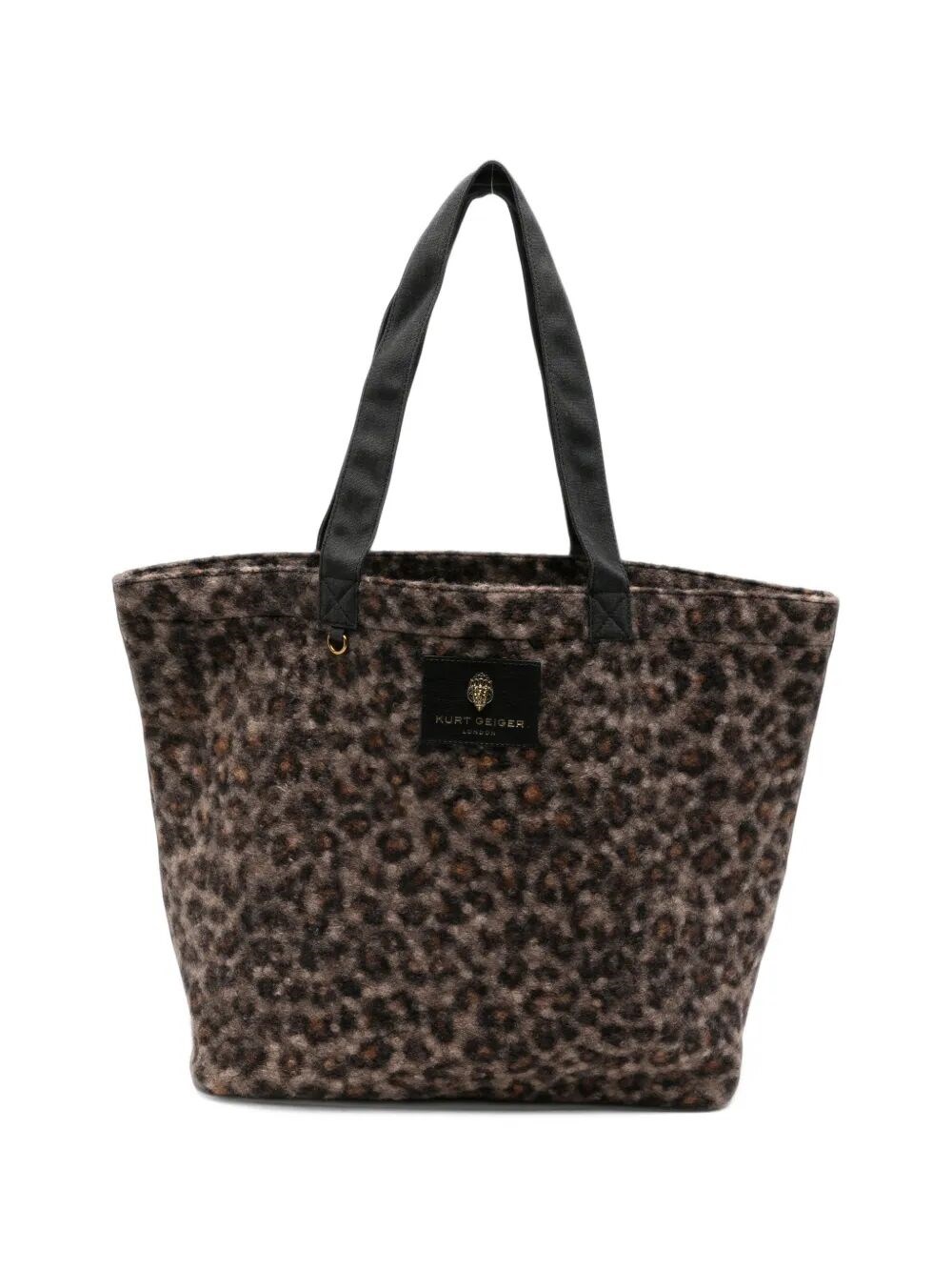 KURT GEIGER Shopper Tote Bag "Holborn"