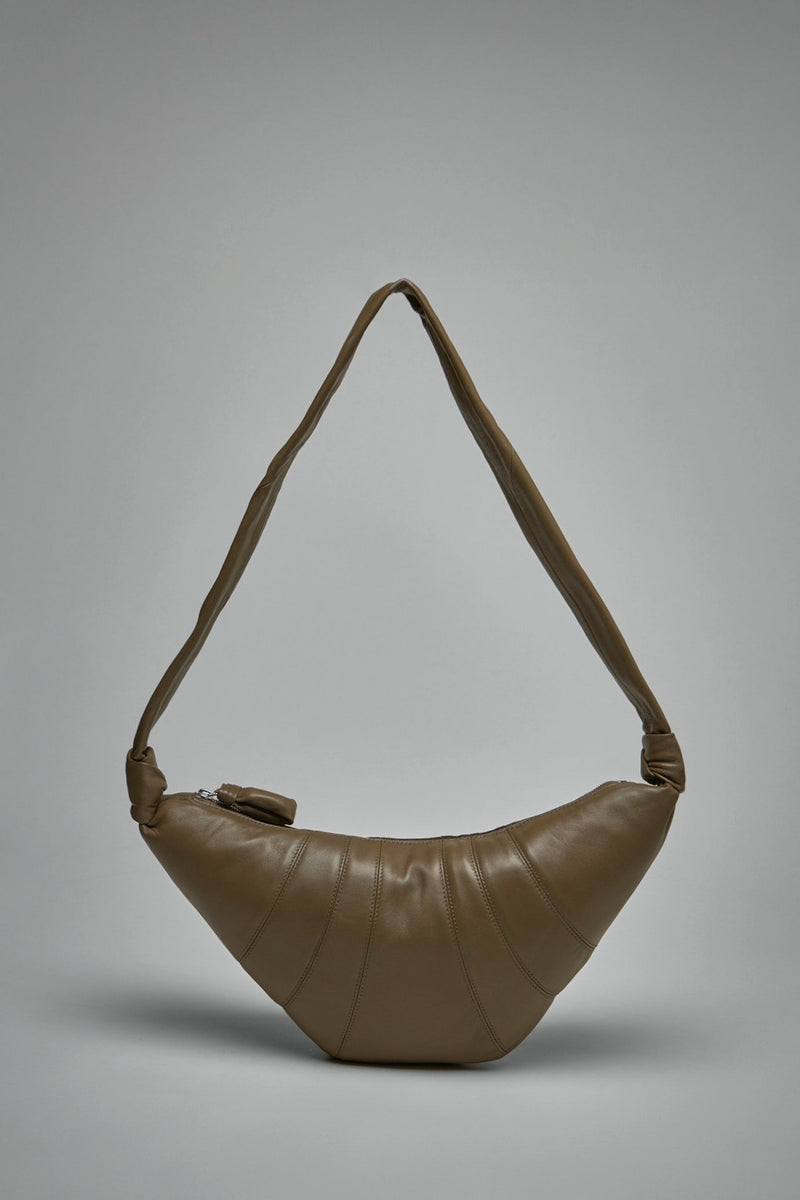 Medium Croissant Bag