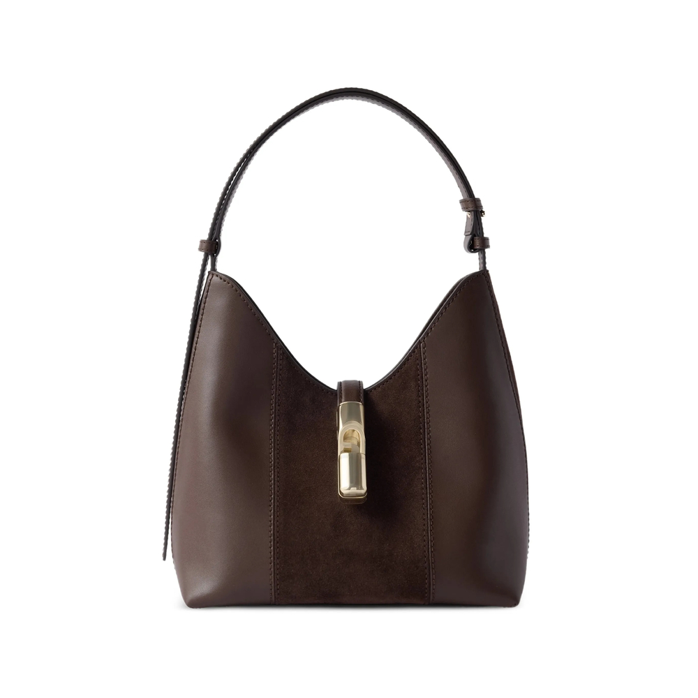Furla Furla Goccia Shoulder Bag S