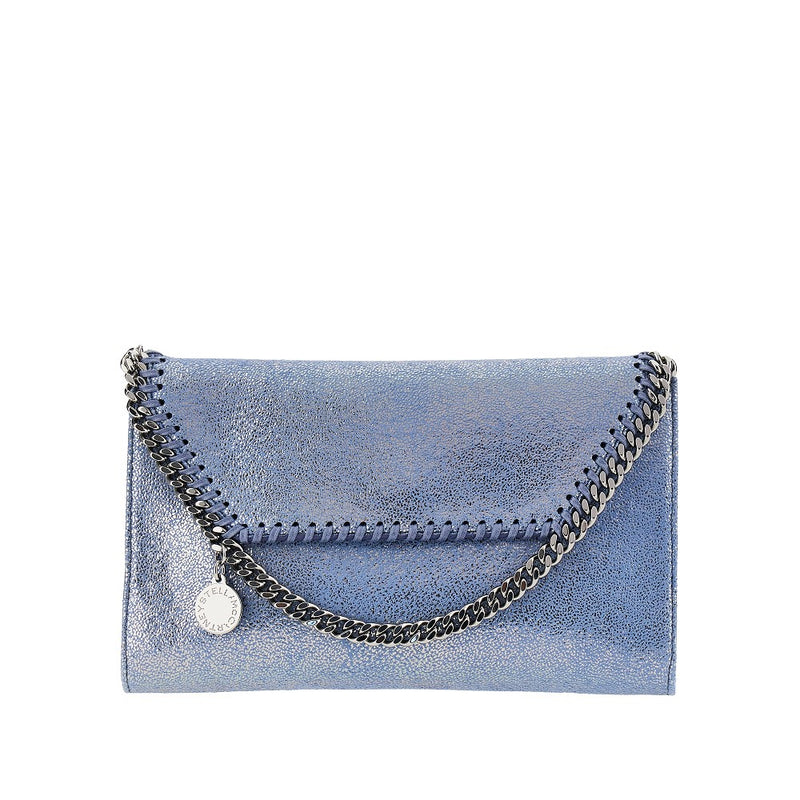Borsa a tracolla Falabella mini