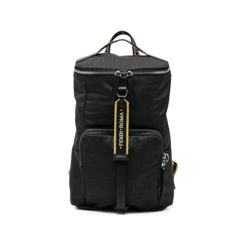 Fendi Tourist Backpack Superlight FF Zucca