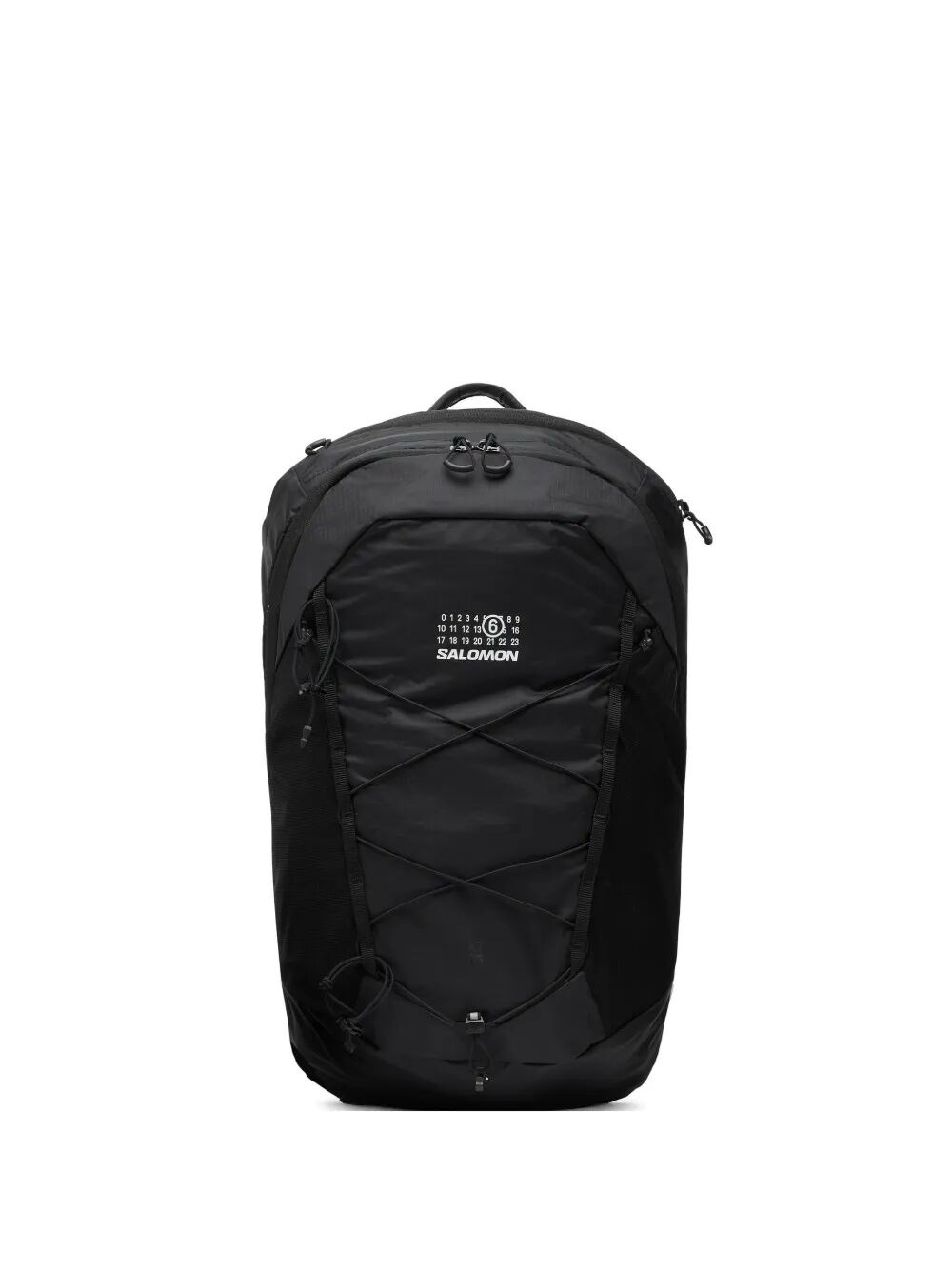 MM6 X SALOMON Backpack Xt-15 "Mm6 + Rain Cover"