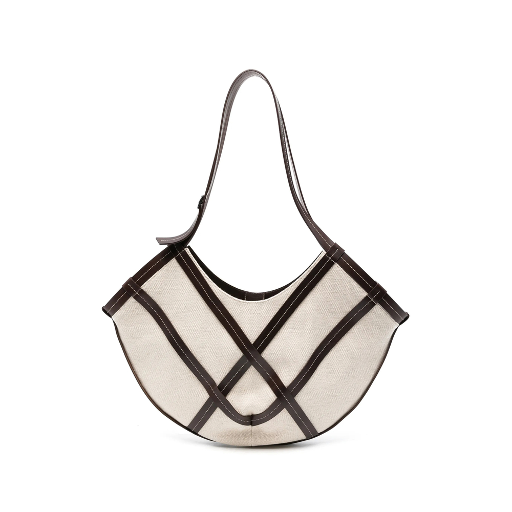 Hereu Algaida Shoulder Bag