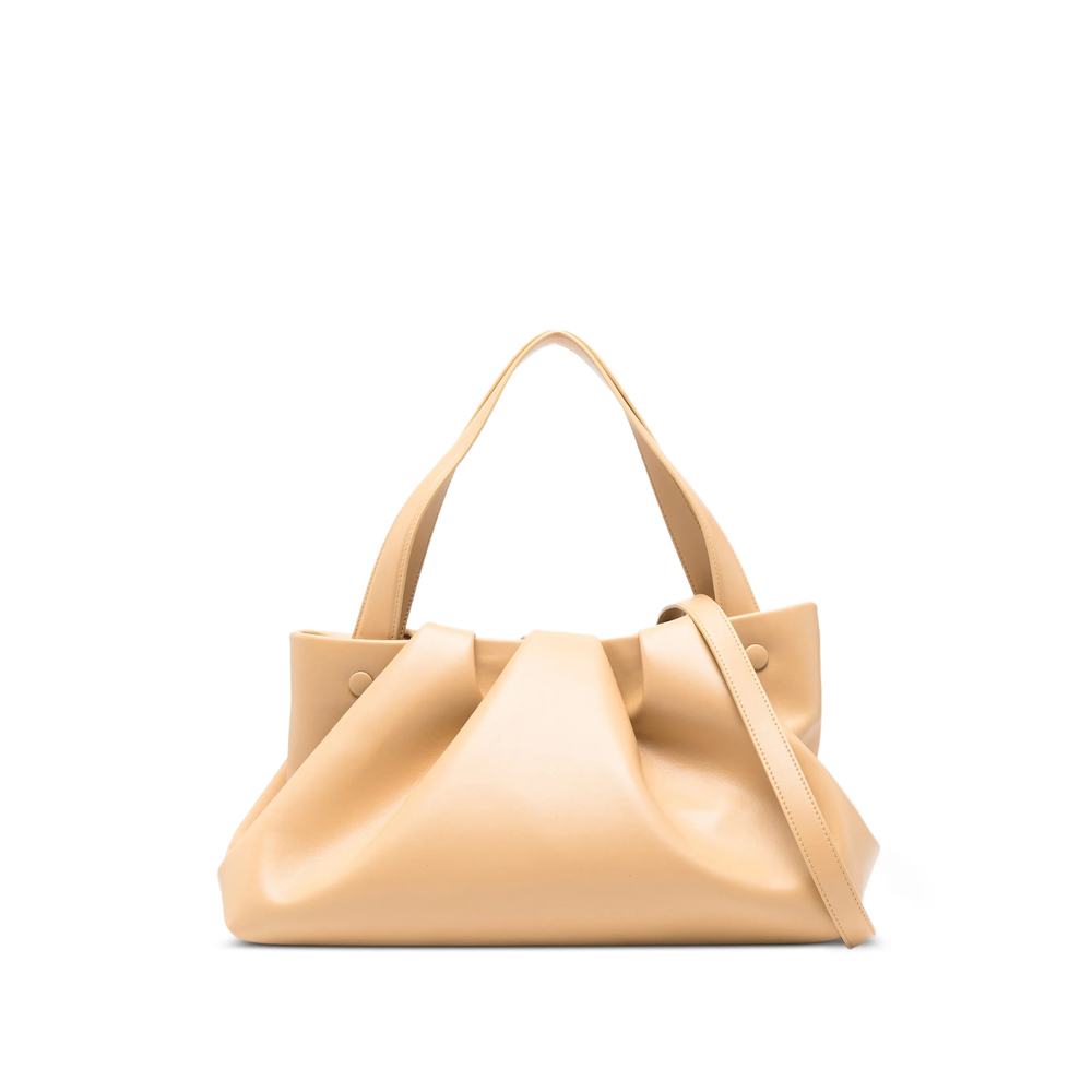 Themoirè Athena Tote Bag