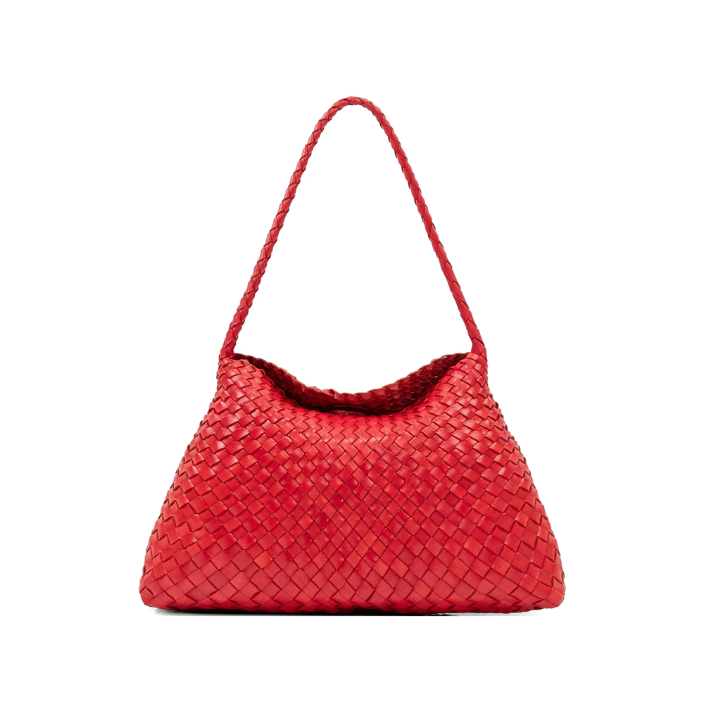 Dragon Diffusion Tote Bags
