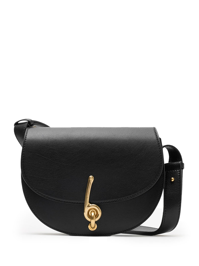 Burberry Women Bridle Bag Black