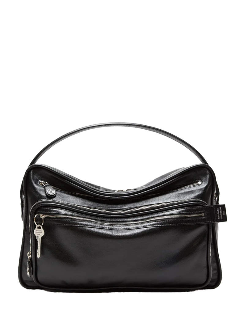 Acne Studios Camero Bag Black