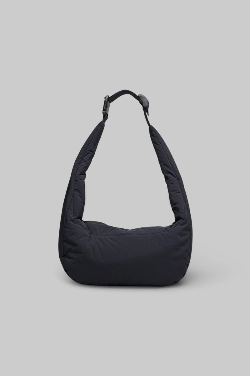 Woven Shoulder Bag