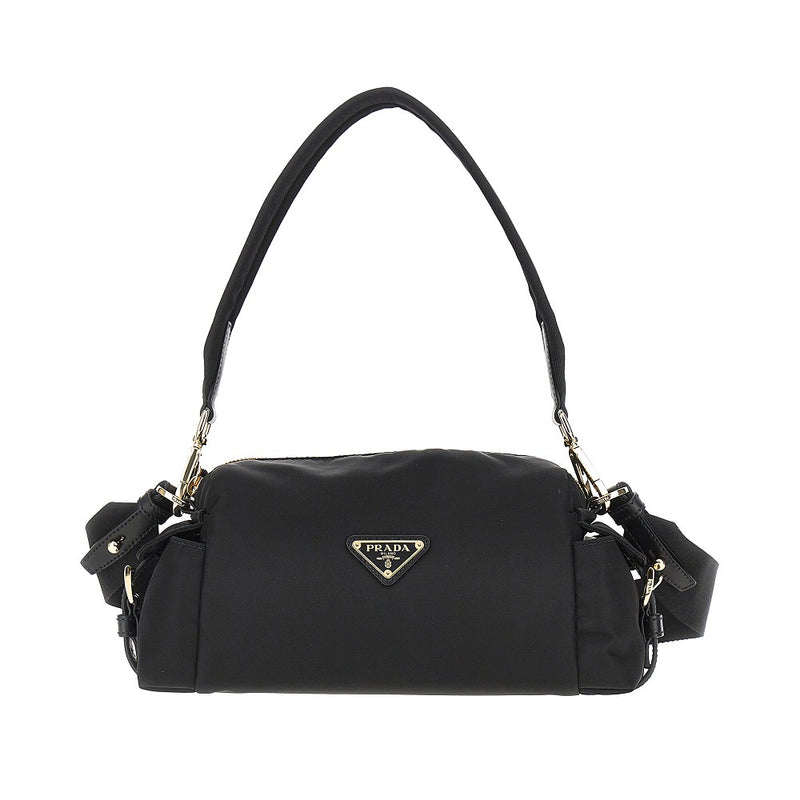 Borsa 'Prada Explore' piccola in Re-Nylon