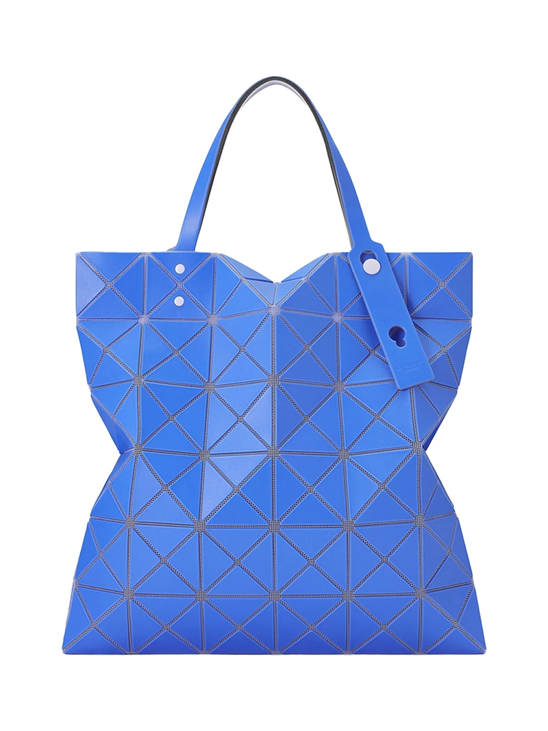 Issey Miyake Bao Bao Bag Blue/Pink
