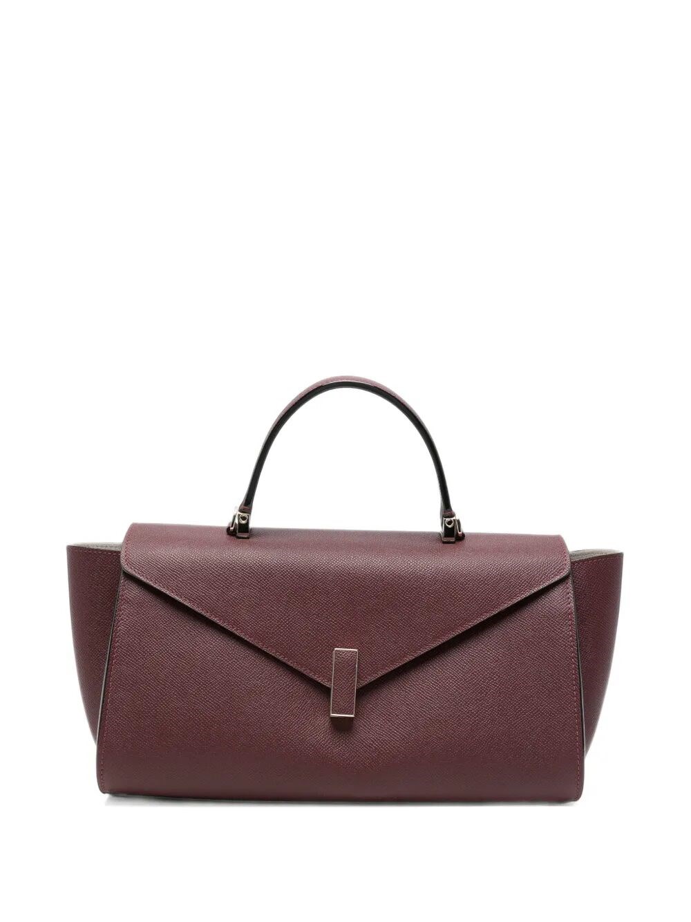 VALEXTRA Tote Bag Editor "Iside"