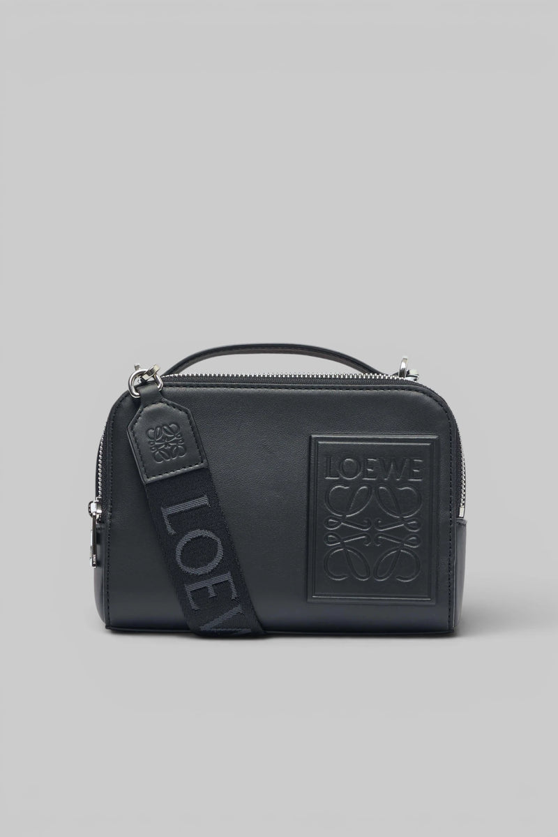 Loewe Patch Camera Bag Mini