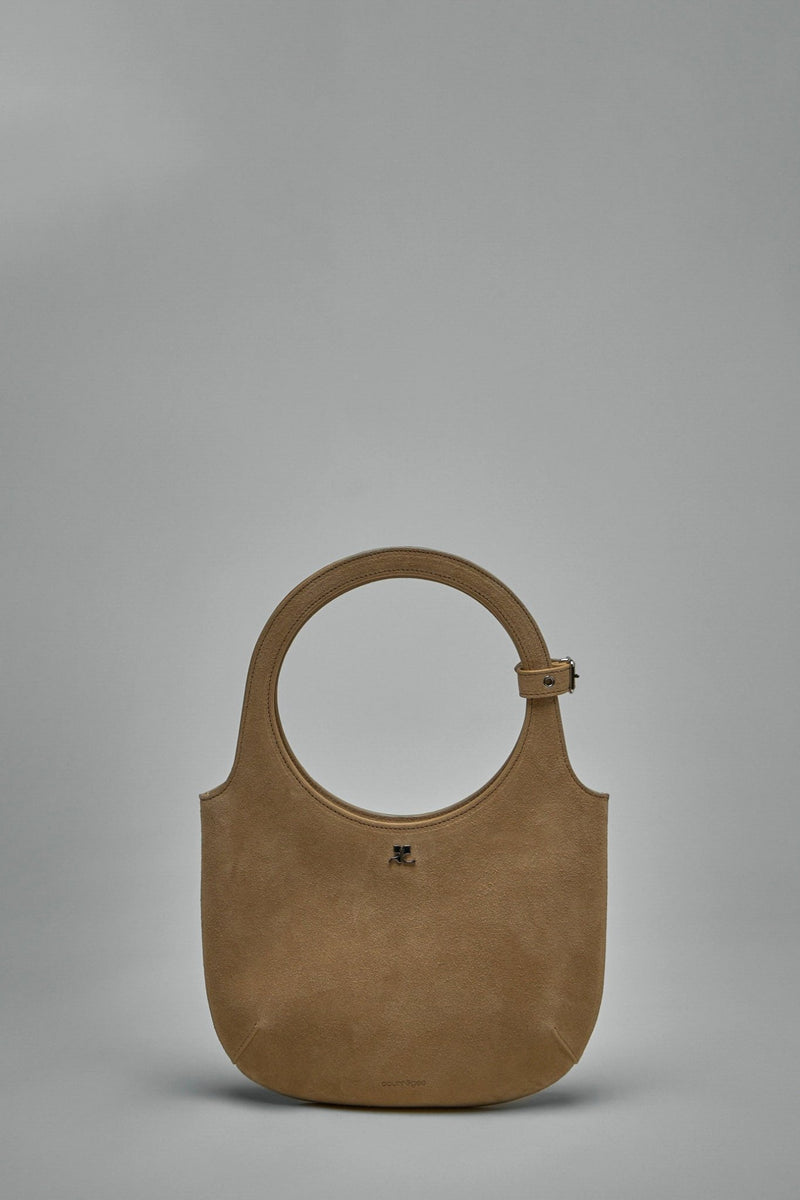 Bag Holy Suede
