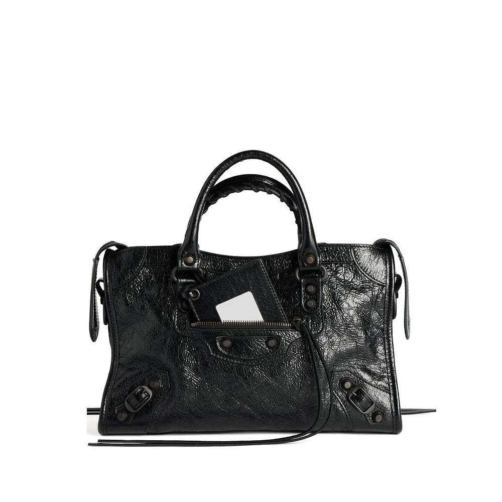 Balenciaga Le City Small Bag