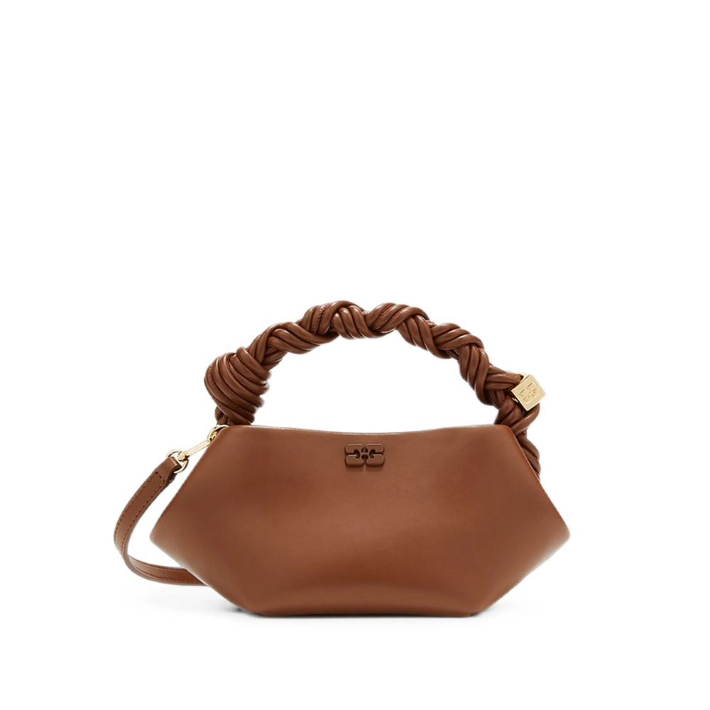 Ganni Mini Bou Bag