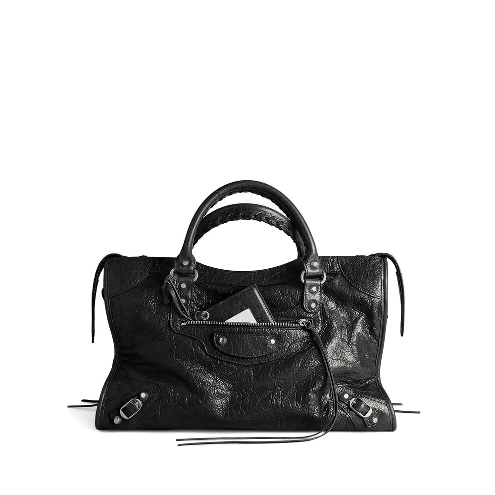 Balenciaga Le City Medium Bag