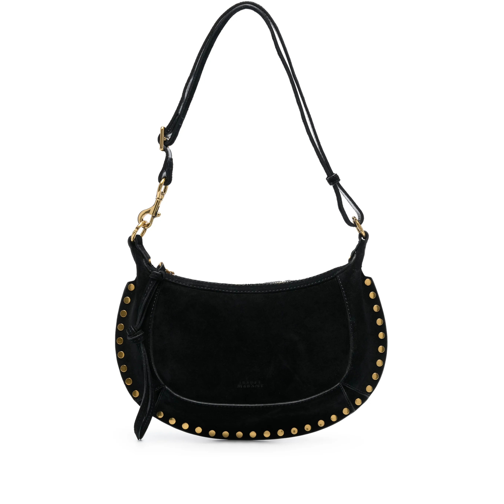 Isabel Marant Oskan Moon Bag