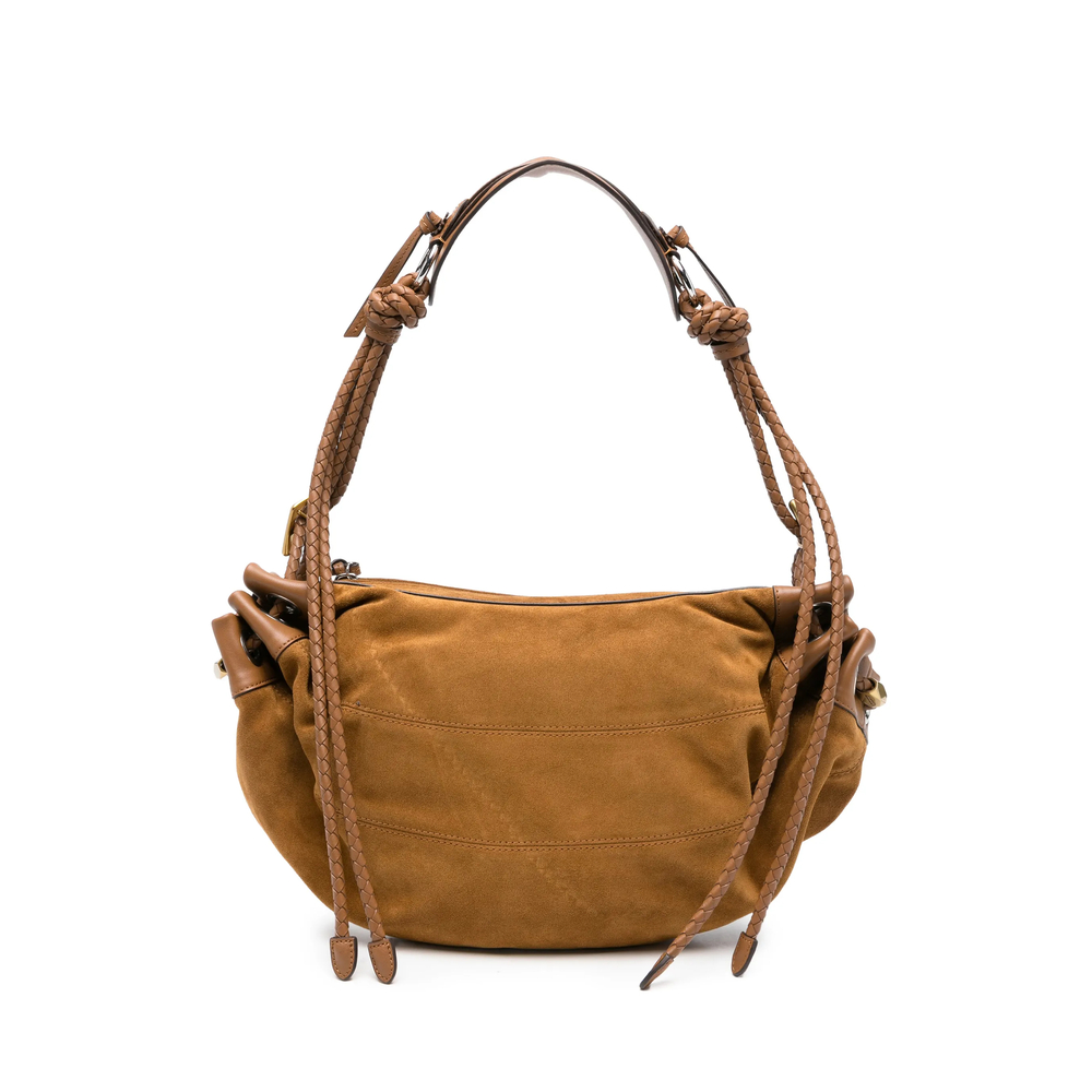 Isabel Marant Maia Medium Suede Bag
