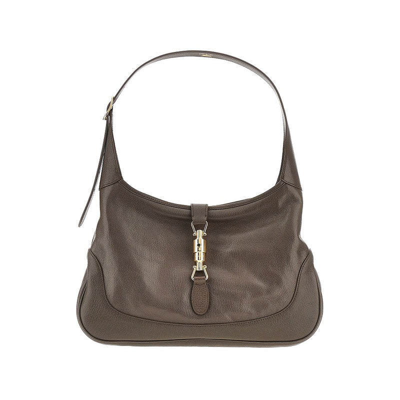 Borsa 'Jackie 1961' media in pelle