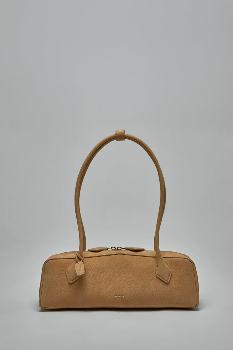 Le Teckel Small Shoulder Bag