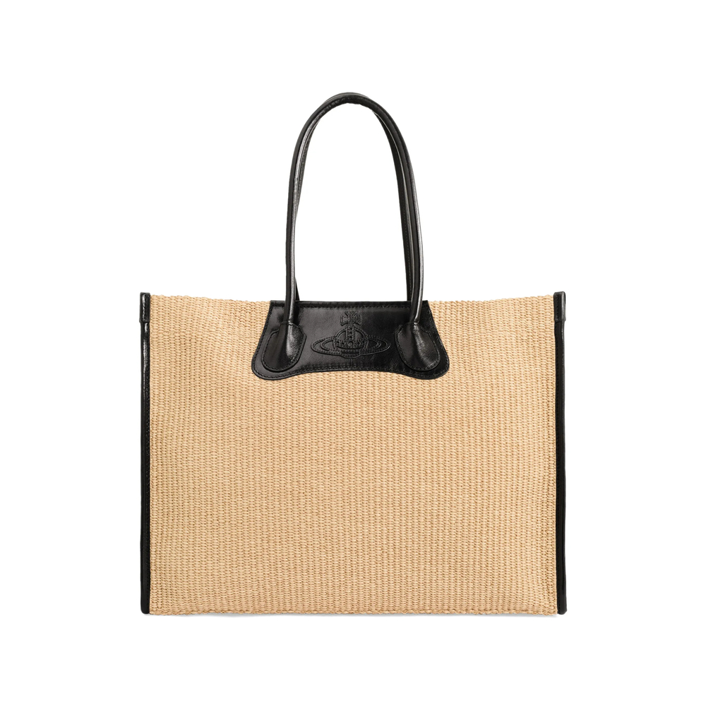 Vivienne Westwood Troy Tote