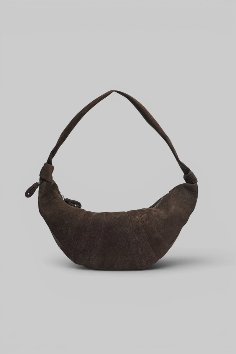Large Croissant Bag