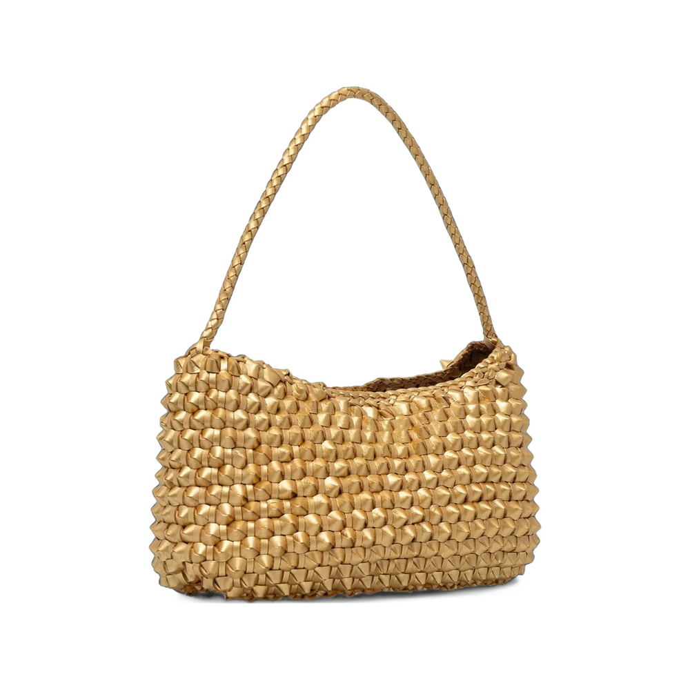 Dragon Diffusion Basil Cactus Gold Foil Bag