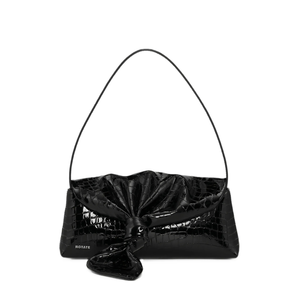 Rotate The Drape Bag