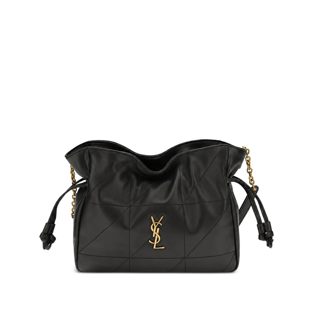 Saint Laurent Jamie Quilted Leather Crossbody Bag