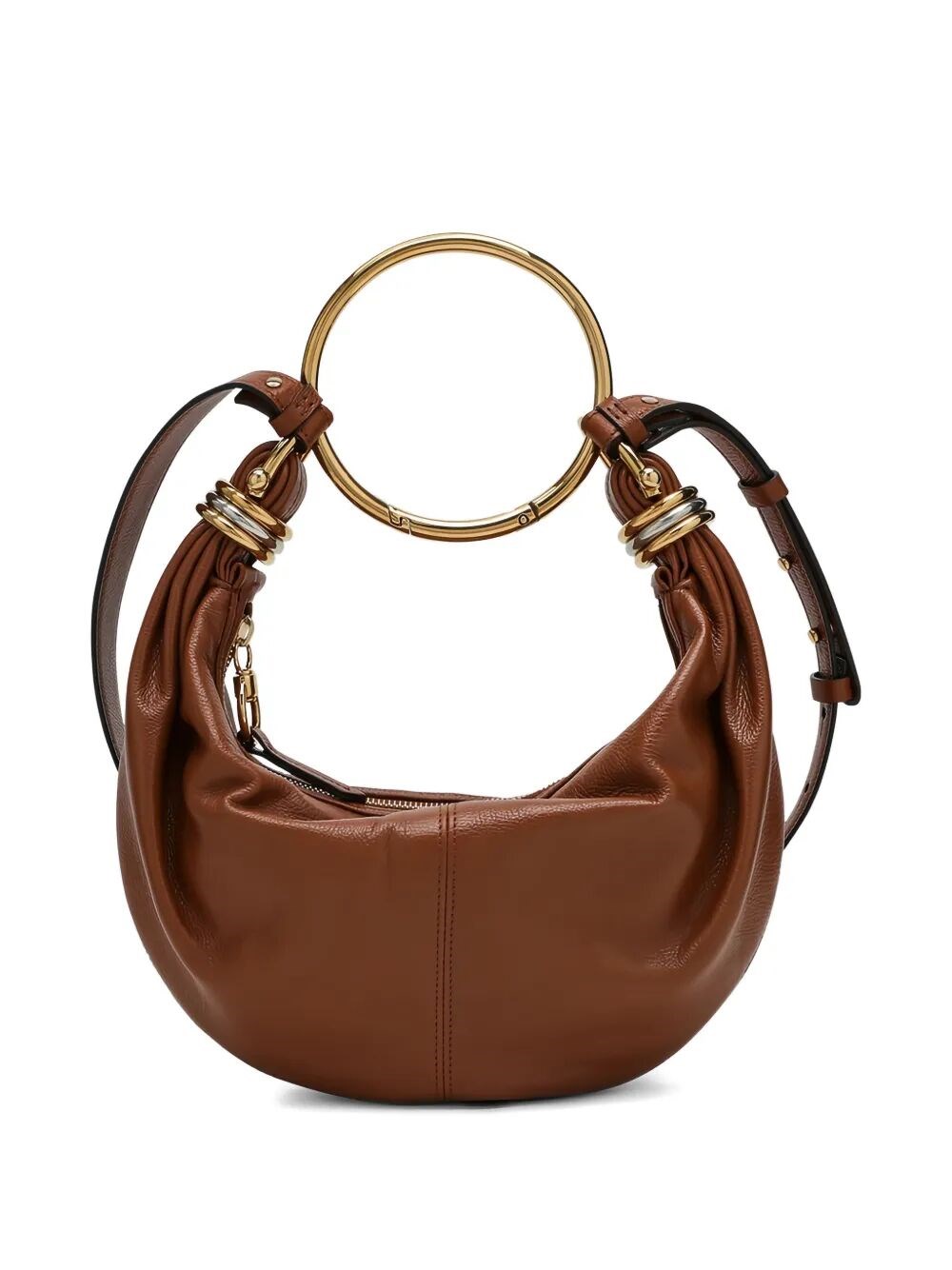 CHLOE Bracelete Bag