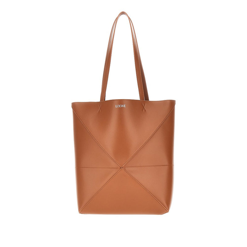 Borsa Puzzle Fold Tote media