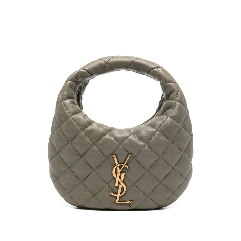 Saint Laurent Icarino Tote Bag