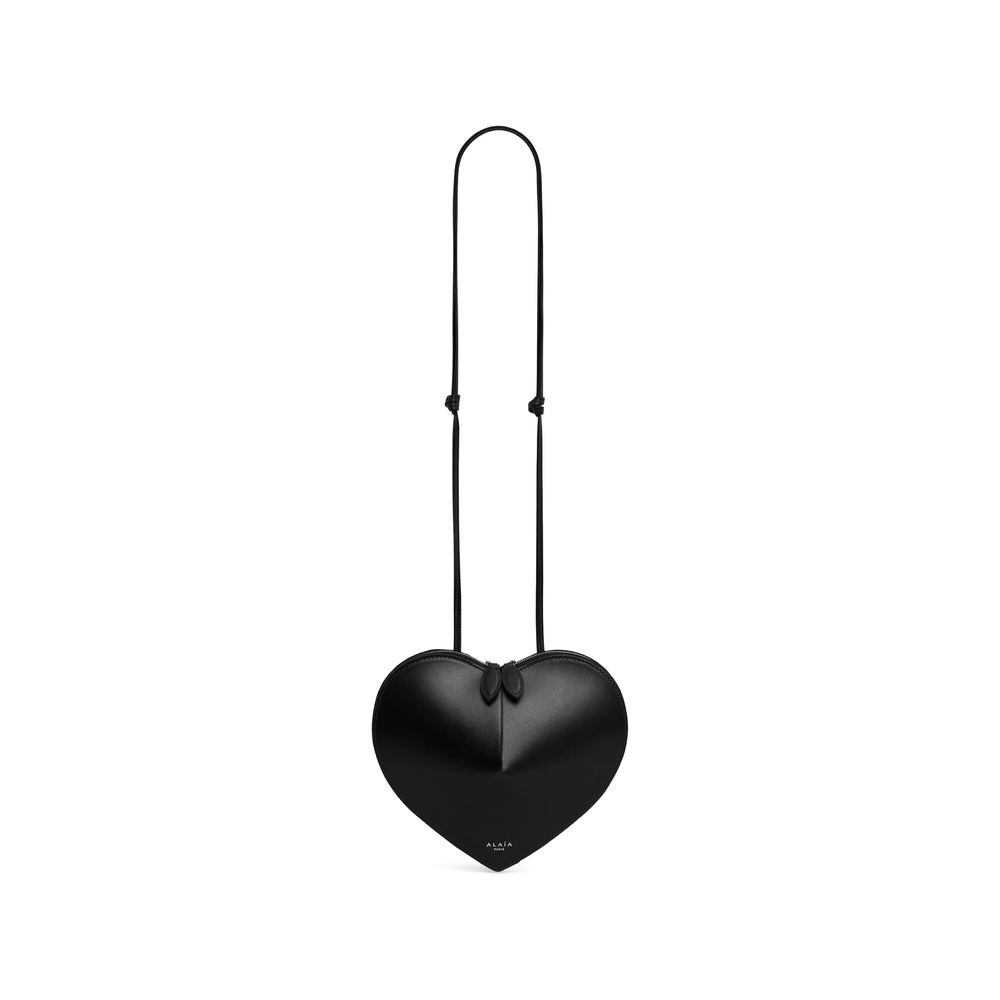 Alaïa Le Coeur Cross Body Bag