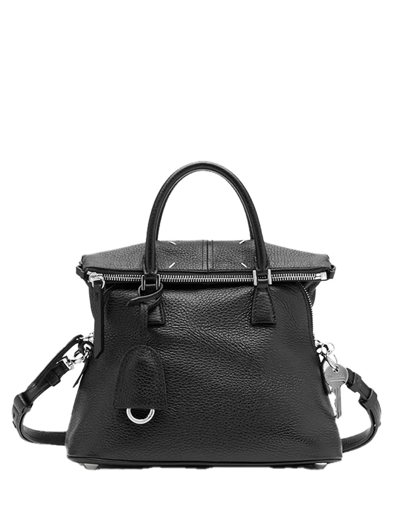 Maison Margiela 5AC Soft Mini Bag Black
