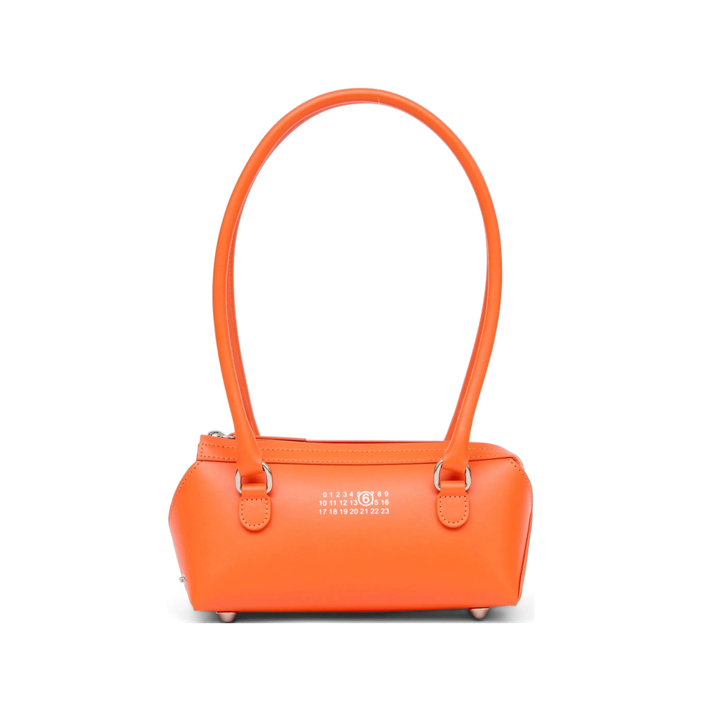 Mm6 Maison Margiela Bauletto Shoulder Bag Mini