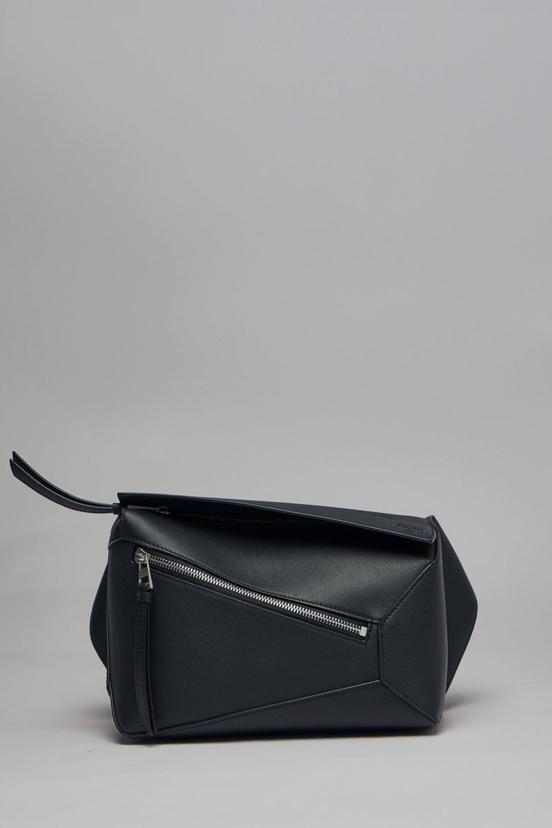 Puzzle Edge Small Bumbag