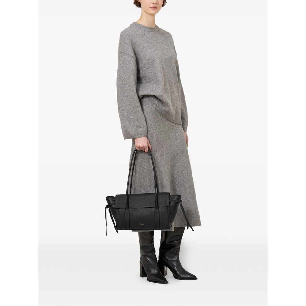Mulberry Small Soft Bayswater Shoulder Bag