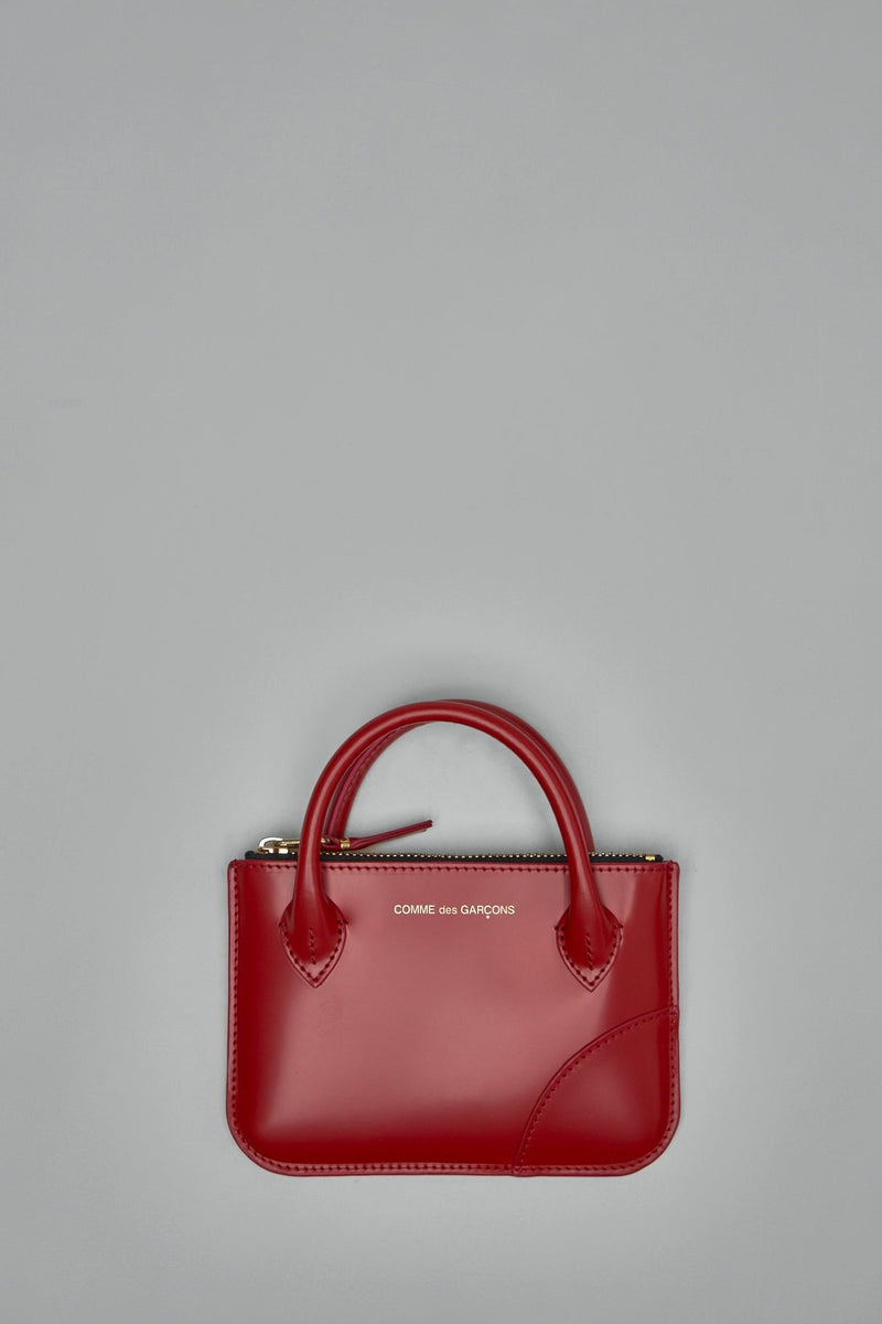 Handles Wallet